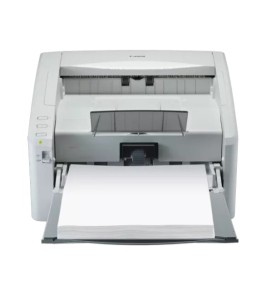Canon ImageFORMULA DR-6010C Production Scanner Canon ImageFORMULA DR-6010C Production Scanner