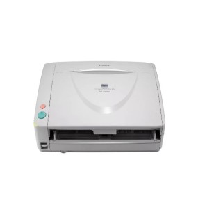 Canon ImageFORMULA DR-6030C Departmental Document Scanner