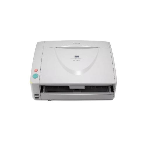 Canon ImageFORMULA DR-6030C Departmental Document Scanner