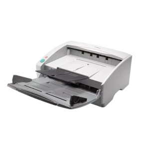 Canon ImageFORMULA DR-6030C Departmental Document Scanner