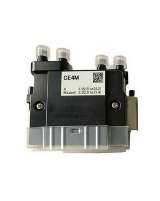 TOSHIBA CE4M UV Printhead