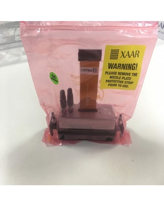 Xaar 1003-GS12U Printhead