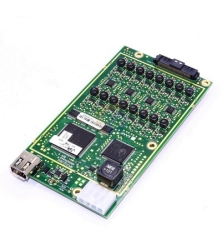 Xaar Head Personality Card 3 HV (HPC3 HV) XP55500036