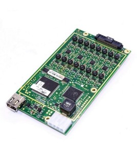 Xaar Head Personality Card 3 HV (HPC3 HV) XP55500036