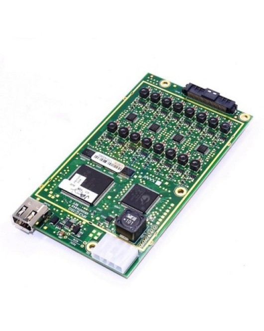 Xaar Head Personality Card 3 HV (HPC3 HV) XP55500036