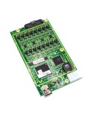 Xaar Head Personality Card 3 HV (HPC3 HV) XP55500036
