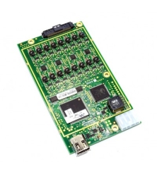 Xaar Head Personality Card 3 HV (HPC3 HV) XP55500036