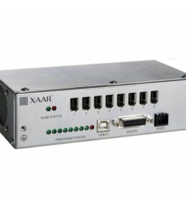 Xaar XUSB Drive Electronics System XP55500016