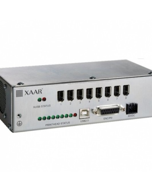 Xaar XUSB Drive Electronics System XP55500016
