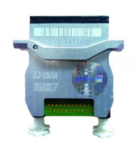 Xaar 126/50 Printhead
