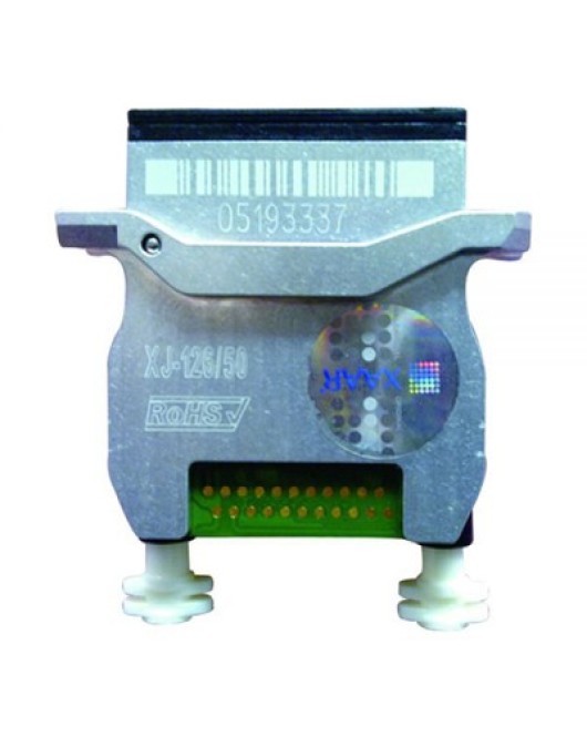 Xaar 126/50 Printhead