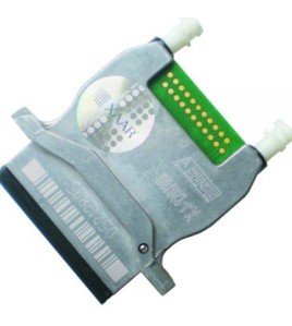 Xaar 126/80 Printhead