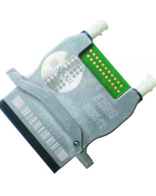 Xaar 126/80 Printhead