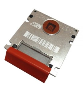 Xaar 128/40W Printhead (Light Grey)