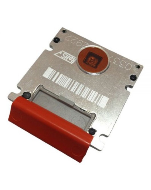 Xaar 128/40W Printhead (Light Grey)