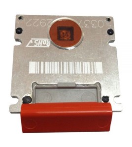 Xaar 128/40W Printhead (Light Grey)