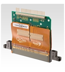 Sapphire QS-256/80 AAA Printhead