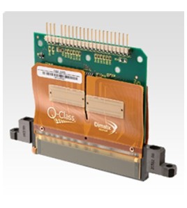 Sapphire QS-256/80 AAA Printhead