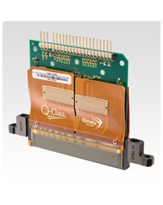 Sapphire QS-256/80 AAA Printhead