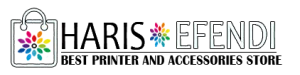 Logo harisefendi.com