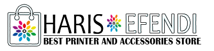 Logo harisefendi.com