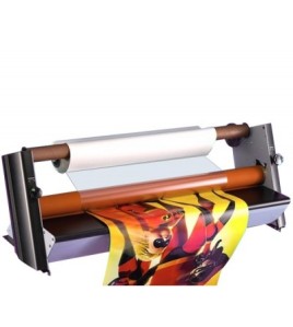 Daige Solo 55 Inch Cold Laminator/Finishing System Daige Solo 55 Inch Cold Laminator/Finishing System