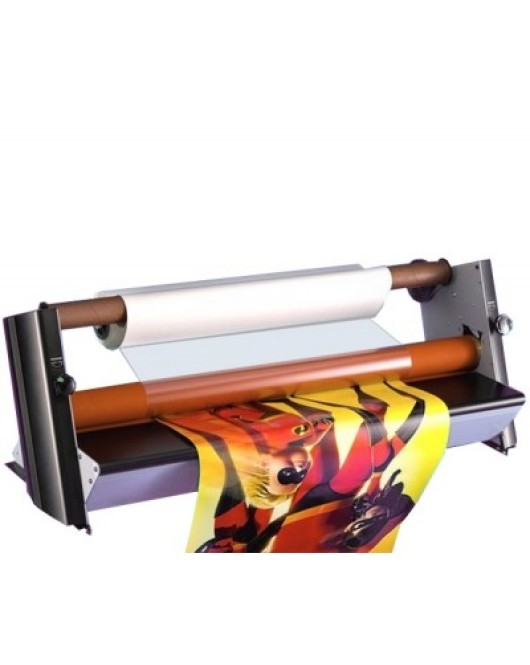 Daige Solo 55 Inch Cold Laminator/Finishing System