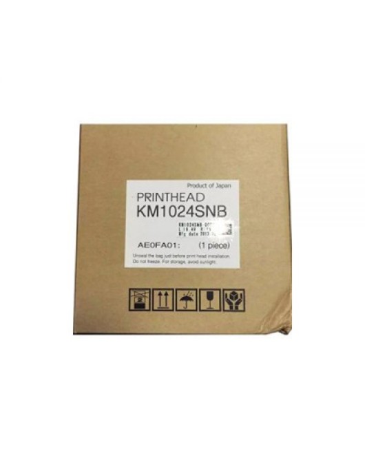 Konica 1024 SNB Printhead