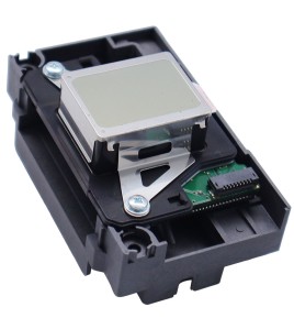 Epson Stylus Photo 1390 / L1800 Printhead - F173050 / F173060 / F173070 / F173080 / F173090 Epson Stylus Photo 1390 / L1800 Printhead - F173050 / F173060 / F173070 / F173080 / F173090