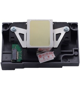 Epson Stylus Photo 1390 / L1800 Printhead - F173050 / F173060 / F173070 / F173080 / F173090 Epson Stylus Photo 1390 / L1800 Printhead - F173050 / F173060 / F173070 / F173080 / F173090