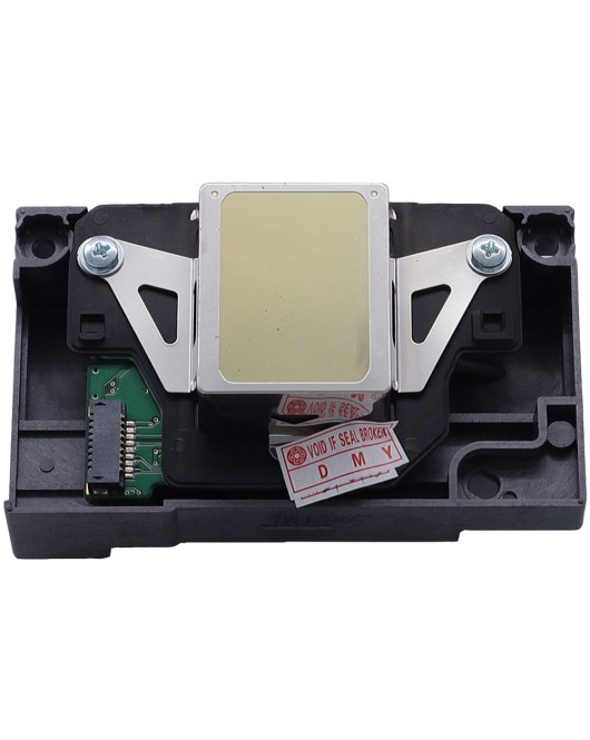 Epson Stylus Photo 1390 / L1800 Printhead - F173050 / F173060 / F173070 / F173080 / F173090