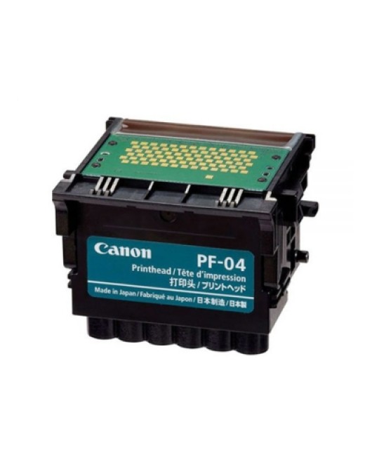 Canon PF-04 Printhead