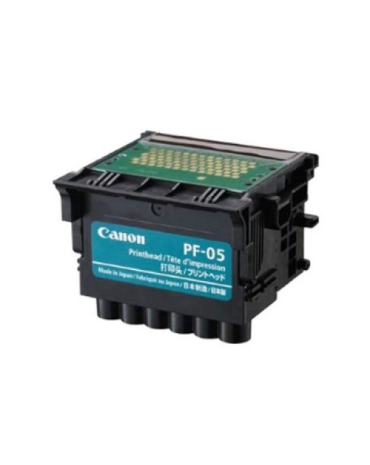 Canon PF-05 Printhead