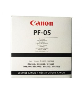 Canon PF-05 Printhead Canon PF-05 Printhead