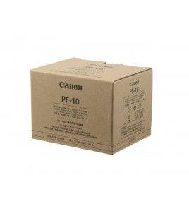 Canon PF-10 Print Head Canon PF-10 Print Head