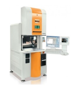 Sisma BSS-3D YAG Laser Sisma BSS-3D YAG Laser