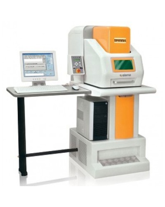 Sisma Smark 500 YAG Laser