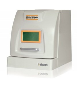 Sisma Smarky YAG Laser Sisma Smarky YAG Laser