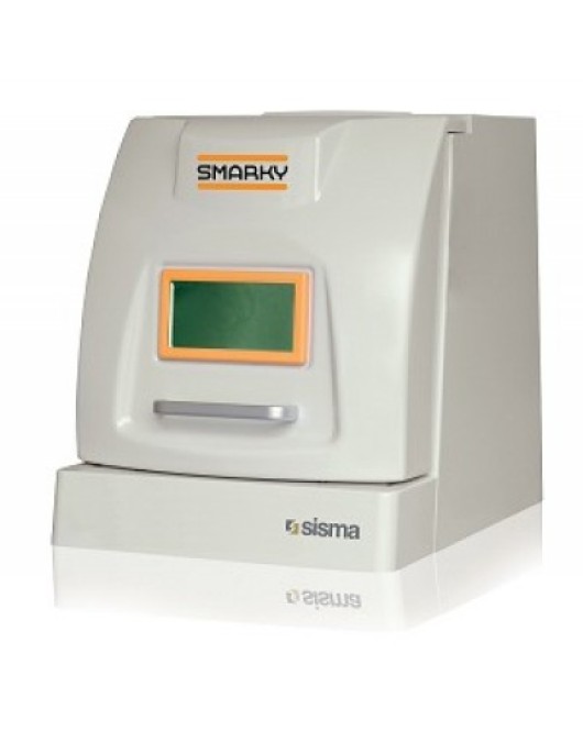 Sisma Smarky YAG Laser