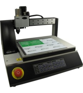 U-Marq GEM-FX5 Engraving Machine U-Marq GEM-FX5 Engraving Machine