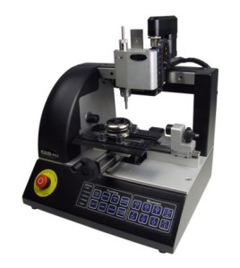 U-Marq GEM-RX5 Engraving Machine U-Marq GEM-RX5 Engraving Machine