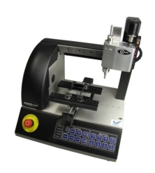U-Marq GEM-TX5 Engraving Machine