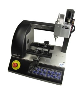 U-Marq GEM-TX5 Engraving Machine U-Marq GEM-TX5 Engraving Machine