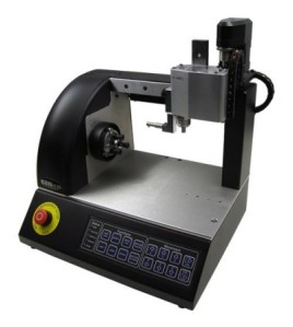 U-Marq GEM-ZX5 Ring Engraving Machine U-Marq GEM-ZX5 Ring Engraving Machine