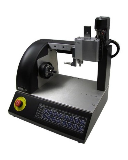 U-Marq GEM-ZX5 Ring Engraving Machine