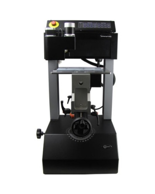 U-Marq Universal-350 Engraving Machine