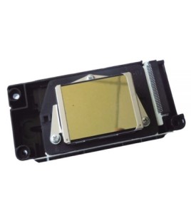 Epson Second Time Locked (DX5) Printhead - F186000