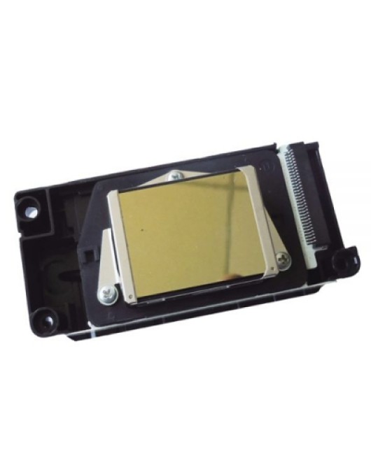 Epson Second Time Locked (DX5) Printhead - F186000