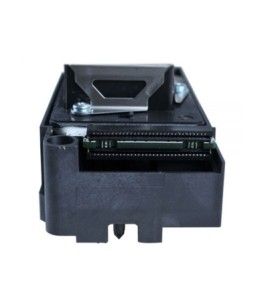 Epson Second Time Locked (DX5) Printhead - F186000