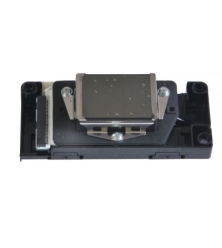 Epson Stylus Photo R2400 Printhead Locked (DX5) - F158010 (Sencond Time Locked)